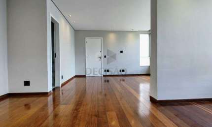 Apartamento 3 Quartos à venda, 3 quartos, 1 suíte, 2 vagas, Funcionários - Belo Horizonte/MG