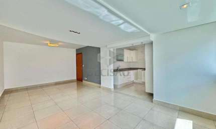 Apartamento 2 Quartos à venda, 2 quartos, 1 suíte, 2 vagas, Lourdes - Belo Horizonte/MG