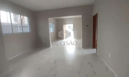 Casa à venda, 4 quartos, 1 suíte, 3 vagas, santa tereza - belo horizonte/mg