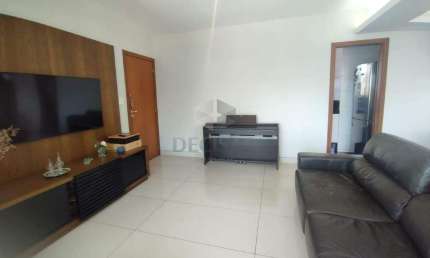 Apartamento 3 Quartos à venda, 3 quartos, 1 suíte, 3 vagas, Luxemburgo - Belo Horizonte/MG