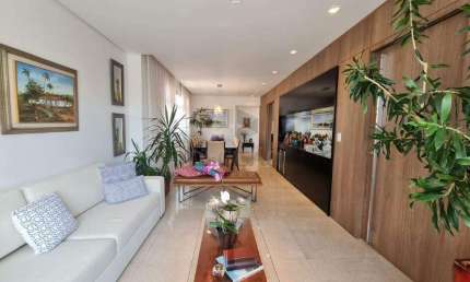 Apartamento 4 Quartos à venda, 4 quartos, 1 suíte, 2 vagas, Serra - Belo Horizonte/MG