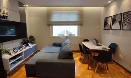 Apartamento 2 Quartos à venda, 2 quartos, Funcionários - Belo Horizonte/MG