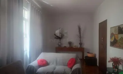 Apartamento 3 Quartos à venda, 3 quartos, Santo Antônio - Belo Horizonte/MG