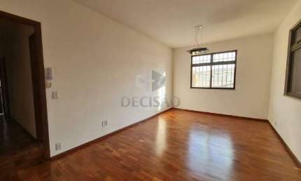 Cobertura à venda, 3 quartos, 1 suíte, 1 vaga, São Lucas - Belo Horizonte/MG