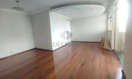 Apartamento 4 Quartos à venda, 3 quartos, 1 suíte, 2 vagas, Barro Preto - Belo Horizonte/MG