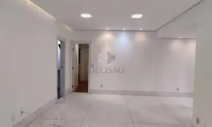 Apartamento 4 Quartos à venda, 4 quartos, 1 suíte, 2 vagas, Santo Antônio - Belo Horizonte/MG