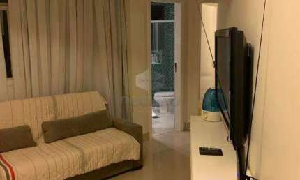Apartamento 3 Quartos à venda, 3 quartos, 1 suíte, 2 vagas, Barro Preto - Belo Horizonte/MG