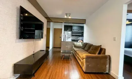 Apartamento 2 Quartos à venda, 2 quartos, 1 suíte, 2 vagas, São Pedro - Belo Horizonte/MG