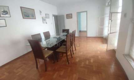 Casa à venda, 3 quartos, 2 vagas, Sagrada Família - Belo Horizonte/MG