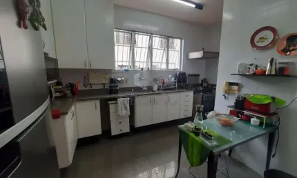 Apartamento 4 Quartos à venda, 4 quartos, 1 suíte, 2 vagas, Santo Antônio - Belo Horizonte/MG