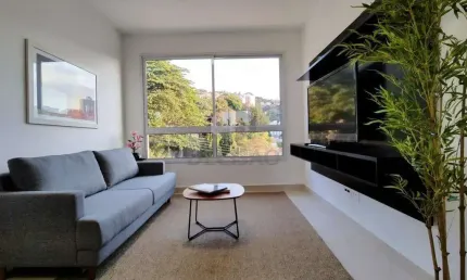 Apartamento 2 Quartos à venda, Santa Efigênia - Belo Horizonte/MG