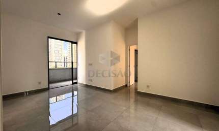 Apartamento 3 Quartos à venda, 3 quartos, 1 suíte, 2 vagas, Lourdes - Belo Horizonte/MG