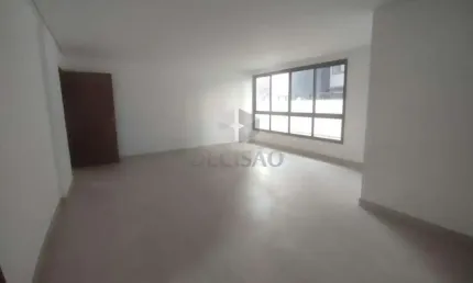 Apartamento 4 Quartos à venda, 4 quartos, 2 suítes, 3 vagas, Serra - Belo Horizonte/MG