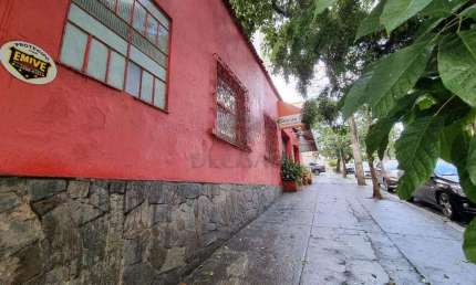 Casa à venda, 3 quartos, 1 vaga, Santa Efigênia - Belo Horizonte/MG