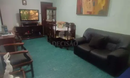 Casa à venda, 2 quartos, Santa Tereza - Belo Horizonte/MG