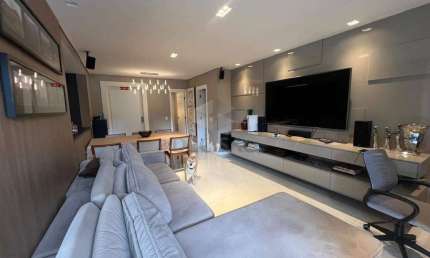 Apartamento 4 Quartos à venda, 4 quartos, 3 suítes, 3 vagas, Luxemburgo - Belo Horizonte/MG