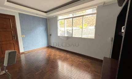 Apartamento 3 Quartos à venda, 3 quartos, 1 suíte, 1 vaga, Sion - Belo Horizonte/MG