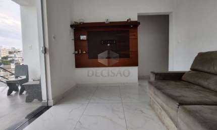 Casa à venda, 3 quartos, 2 suítes, 2 vagas, BAIRRO DA GRAÇA - Belo Horizonte/MG