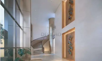 Apartamento 4 Quartos à venda, 4 quartos, 2 suítes, 3 vagas, Serra - Belo Horizonte/MG