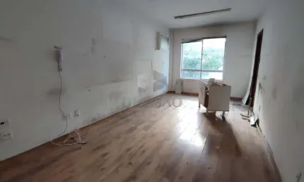 Sala comercial à venda na Santa Efigênia, Belo Horizonte 