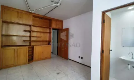 Sala comercial à venda na Santa Efigênia, Belo Horizonte 