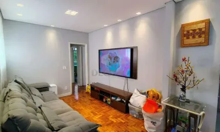 Apartamento 3 quartos à venda, 3 quartos, 1 suíte, 2 vagas, serra - belo horizonte/mg