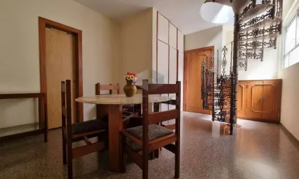 Cobertura à venda, 4 quartos, 2 suítes, 2 vagas, Lourdes - Belo Horizonte/MG