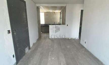 Apartamento 2 Quartos à venda, 2 quartos, 1 suíte, 2 vagas, Lourdes - Belo Horizonte/MG