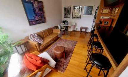 Apartamento 1 Quarto à venda, 1 quarto, 1 vaga, Savassi - Belo Horizonte/MG