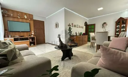 Cobertura Linear à venda, 4 quartos, 1 suíte, 2 vagas, Anchieta - Belo Horizonte/MG