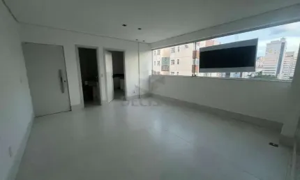 Apartamento 2 Quartos à venda, 2 quartos, 2 suítes, 2 vagas, Savassi - Belo Horizonte/MG