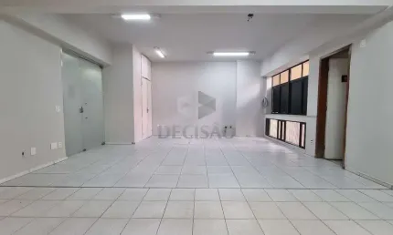 Sala comercial à venda em Lourdes, Belo Horizonte 