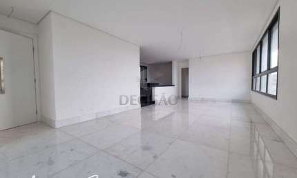 Apartamento 4 Quartos à venda, 4 quartos, 2 suítes, 3 vagas, Anchieta - Belo Horizonte/MG