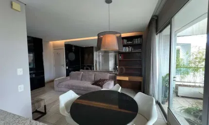 Apartamento 1 Quarto à venda, 1 quarto, 1 suíte, 1 vaga, Santo Antônio - Belo Horizonte/MG