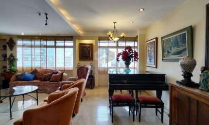 Apartamento 4 Quartos à venda, 4 quartos, 1 suíte, 2 vagas, Funcionários - Belo Horizonte/MG