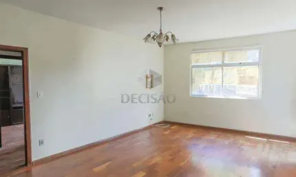 Apartamento 3 Quartos à venda, 3 quartos, 1 suíte, 1 vaga, Santo Antônio - Belo Horizonte/MG