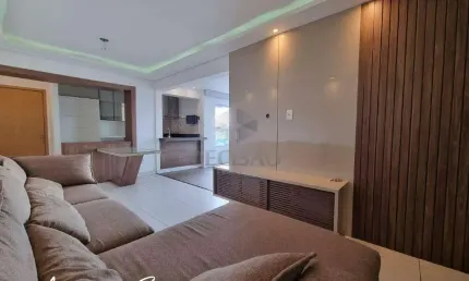 Apartamento 3 Quartos à venda, 3 quartos, 1 suíte, 2 vagas, Ipiranga - Belo Horizonte/MG