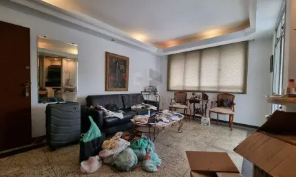 Apartamento 2 Quartos à venda, 2 quartos, 1 suíte, 1 vaga, Funcionários - Belo Horizonte/MG