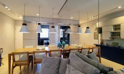 Apartamento 2 quartos à venda, 2 quartos, 1 suíte, 1 vaga, serra - belo horizonte/mg