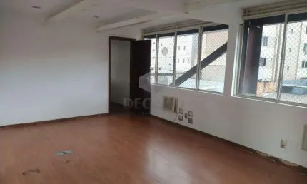 Sala comercial à venda no Barro Preto, Belo Horizonte 