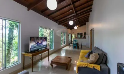 Casa à venda, 4 quartos, 2 suítes, 5 vagas, Retiro do Chalé (Piedade do Paraopeba) - BRUMADINHO/MG
