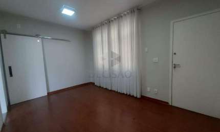 Apartamento 3 Quartos à venda, 3 quartos, 1 suíte, 1 vaga, Gutierrez - Belo Horizonte/MG