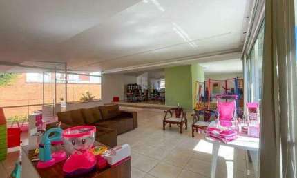 Casa à venda, 6 quartos, 2 suítes, 7 vagas, Vila Paris - Belo Horizonte/MG