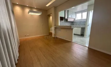 Apartamento 3 Quartos à venda, 3 quartos, 1 suíte, 1 vaga, Santo Agostinho - Belo Horizonte/MG