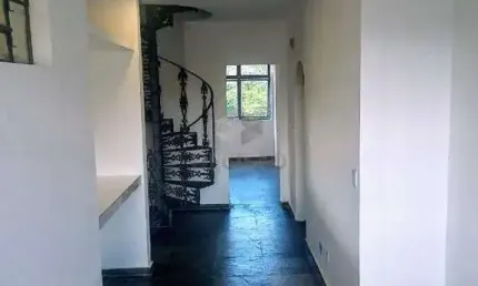 Cobertura à venda, 4 quartos, 4 suítes, 1 vaga, Santo Antônio - Belo Horizonte/MG