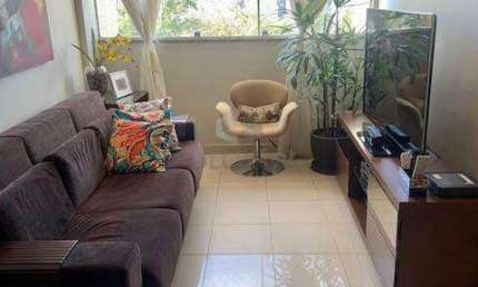 Apartamento 3 Quartos à venda, 3 quartos, 1 suíte, 2 vagas, Luxemburgo - Belo Horizonte/MG