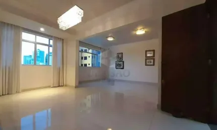 Apartamento 4 quartos à venda, 4 quartos, 1 suíte, gutierrez - belo horizonte/mg