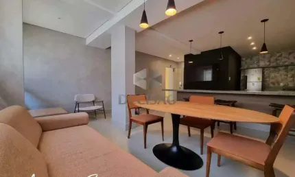 Padrão diferenciado, amplo apartamento de 2 suites e lavabo