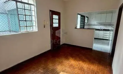Apartamento 2 Quartos à venda, 2 quartos, 1 vaga, Serra - Belo Horizonte/MG
