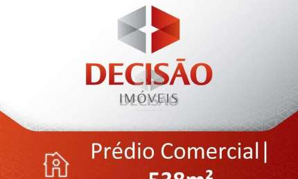 Prédio Comercial à venda, Santa Tereza - Belo Horizonte/MG